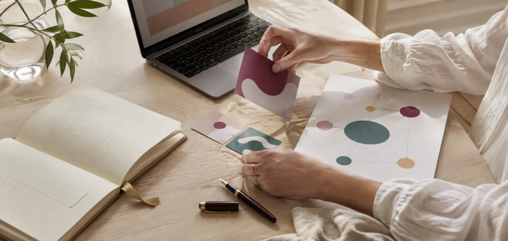 Marketing Consultancy Services | Aligned by Alexandra